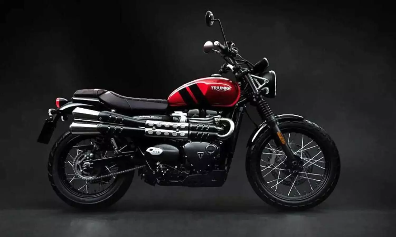Bajaj Triumph Scrambler 400: What we know so far?
