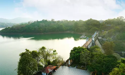 അണക്കെട്ടുകൾക്ക് സമീപത്തെ നിർമാണം: സർക്കാർ നടപടിയിൽ സർവത്ര ആശയക്കുഴപ്പം