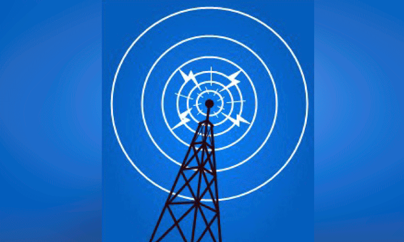 2G and 3G telecommunication