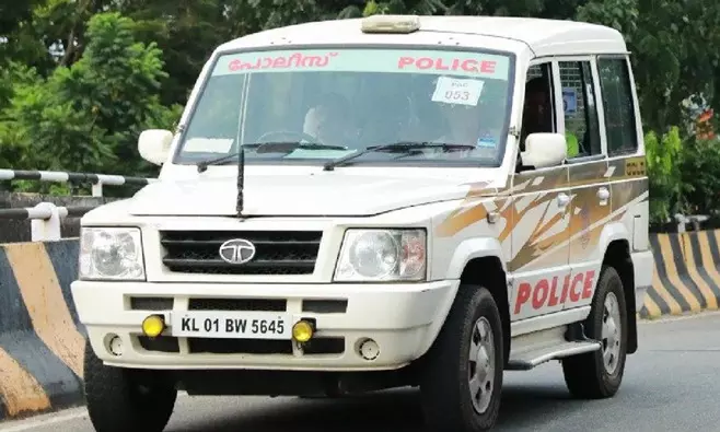 ഡിവൈ.എസ്​.പിമാർക്കും അകമ്പടി ഡ്യൂട്ടി; പണത്തിനാണെന്ന്​ മാത്രം