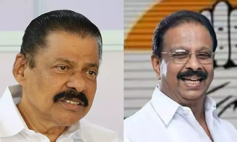 ബൂമറാങ്ങായി പോക്സോ കേസ്; തൊടുത്തത് സുധാകരനുനേരെ, കൊണ്ടത് പാർട്ടിക്ക്