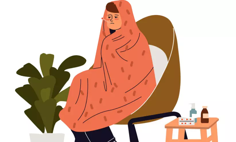 പത്തനംതിട്ട ജില്ല പകർച്ചവ്യാധി ഭീതിയിൽ; എലിപ്പനി മരണം മൂന്നായി