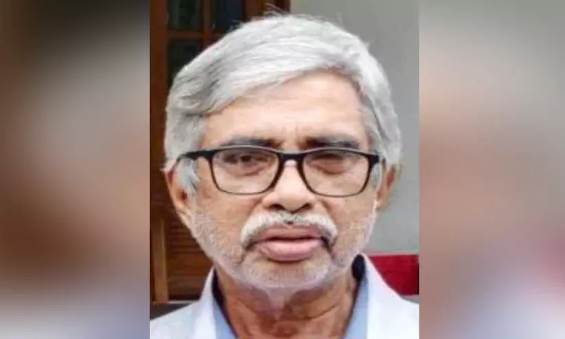 സി മുഹമ്മദ് കുട്ടി പരിശ്രമിച്ചു; ‘ജ്ഞാനോദയം’ഉദയം ചെയ്തു സി മുഹമ്മദ് കുട്ടി പരിശ്രമിച്ചു; ‘ജ്ഞാനോദയം’ഉദയം ചെയ്തു