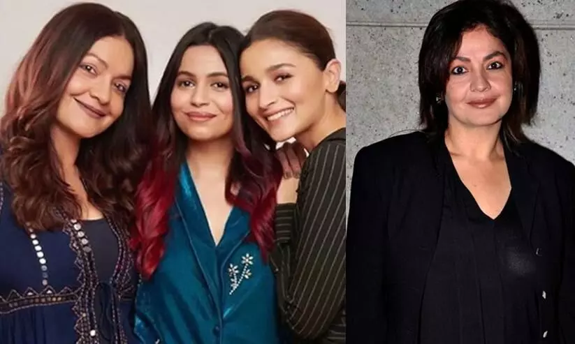 Pooja Bhatt opens up about recovering from alcoholism at the age of 44