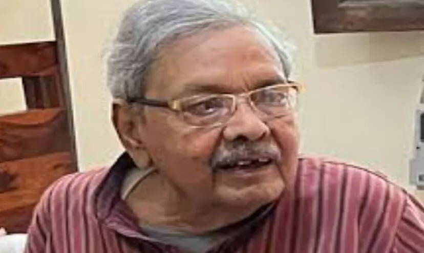 പ്രഫ.ഇംതിയാസ് അഹ്മദ് അന്തരിച്ചു