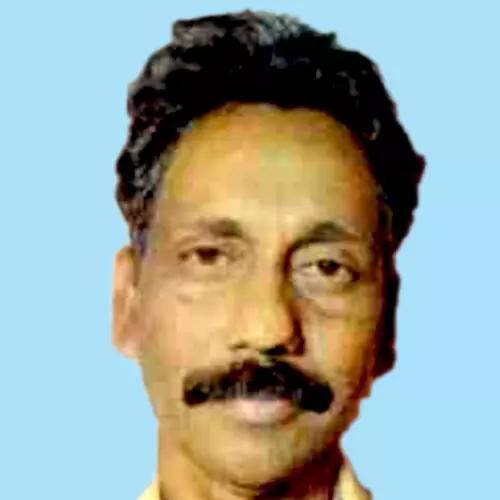 ആ​ന​ന്ദ​ൻ