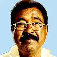 കൃ​ഷ്ണ​കു​മാ​ർ