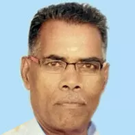 ശി​വ​ശ​ങ്ക​ര​ൻ