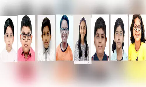 സു​ഗ​താ​ഞ്ജ​ലി മേ​ഖ​ല​ത​ല മ​ത്സ​ര​ങ്ങ​ള്‍ സ​മാ​പി​ച്ചു