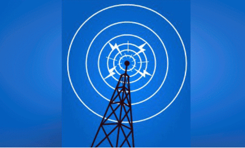 2G and 3G telecommunication