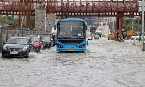 മഴക്കെടുതി നേരിടാന്‍ 63 ‘വാര്‍ റൂമുകള്‍ തുറക്കാൻ ബി.ബി.എം.പി