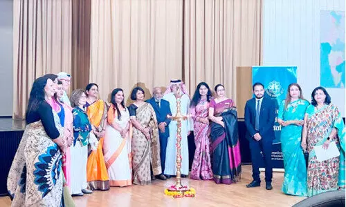 എ​യ്‌​റോ എ​ൻ​ജി​ൻ സാ​​ങ്കേ​തി​ക​വി​ദ്യ അ​ധി​കം താ​മ​സി​യാ​തെ ഇ​ന്ത്യ വി​ക​സി​പ്പി​ക്കും -ഡോ. ​ടെ​സ്സി തോ​മ​സ്