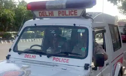Delhi Police