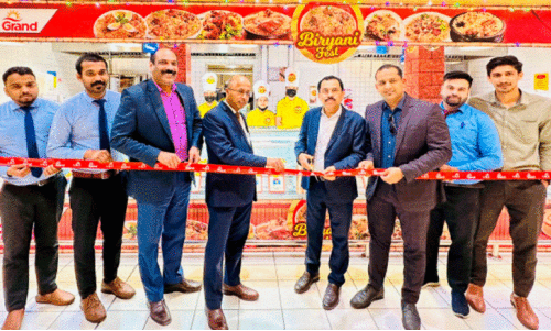 Biryani Mela Biryani Mela