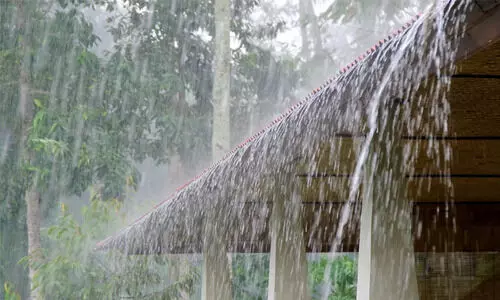 മ​ല​പ്പു​റം ജി​ല്ല​യി​ൽ മ​ഴ ല​ഭ്യ​ത​യി​ൽ കു​റ​വ്