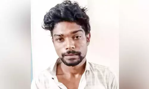 ബൈക്കിലെത്തി മാല പൊട്ടിച്ച കേസിൽ മുഖ്യപ്രതി അറസ്റ്റിൽ