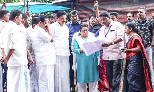 ഇടുക്കി ജില്ലയിൽ സാംസ്‌കാരിക നിലയം: 50 കോടി ചെലവ്, പദ്ധതി 37 ഏക്കറിൽ