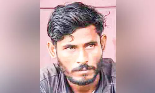 വീടിന്‍റെ ഗേറ്റ് മോഷ്ടിച്ച് ഉന്തുവണ്ടിയിൽ കയറ്റി കൊണ്ടുപോയി; അസം സ്വദേശി പിടിയിൽ