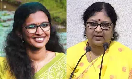 K Vidya, R Bindu