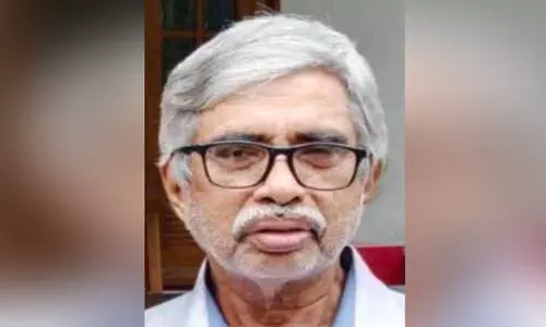 സി ​മു​ഹ​മ്മ​ദ് കു​ട്ടി പ​രി​ശ്ര​മി​ച്ചു; ‘ജ്ഞാ​നോ​ദ​യം’​ഉ​ദ​യം ചെ​യ്തു