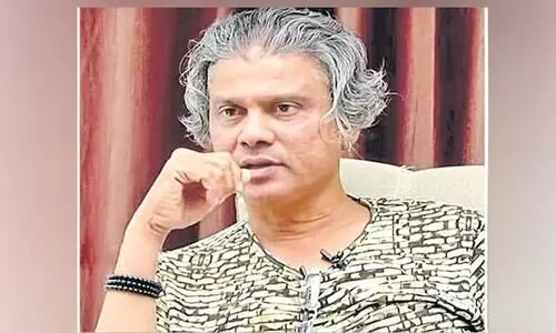 Telugu Choreographer Rakesh Master Dies  53