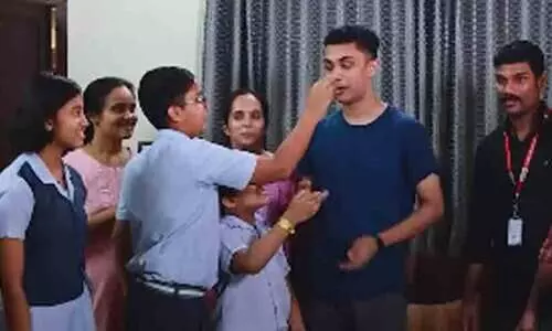 കേരള എൻജിനീയറിങ് റാങ്ക് ലിസ്റ്റ് പ്രസിദ്ധീകരിച്ചു; സഞ്ജയ് പി. മല്ലാർ ഒന്നാംറാങ്ക് നേടി