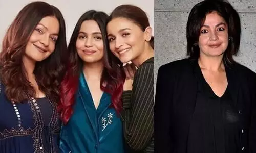 Pooja Bhatt opens up about recovering from alcoholism at the age of 44