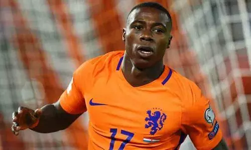 Quincy Promes