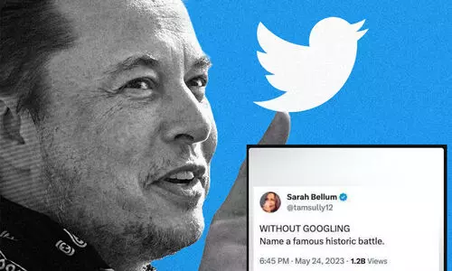 35 കോടി യൂസർമാരുള്ള ട്വിറ്ററിൽ, ഒരു ട്വീറ്റ് ‘130 കോടി’യാളുകൾ കണ്ടു; അന്തംവിട്ട് നെറ്റിസൺസ്