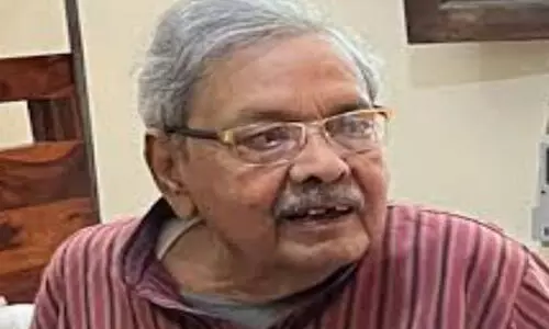 പ്രഫ.ഇംതിയാസ് അഹ്മദ് അന്തരിച്ചു