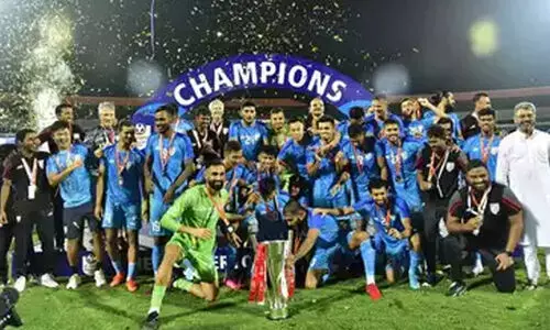 ട്രെയിൻ ദുരന്തബാധിതർക്ക് ഇന്ത്യൻ ടീം 20 ലക്ഷം നൽകും