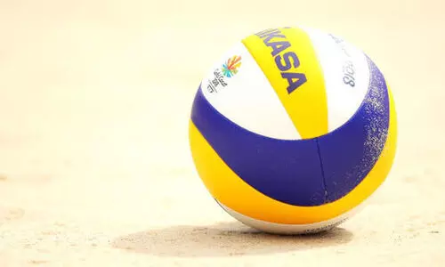 ഏ​ഷ്യ​ൻ ഗെ​യിം​സ് വോ​ളി സെ​ല​ക്ഷ​ൻ ട്ര​യ​ൽ​സ് മു​ന്ന​റി​യി​പ്പി​ല്ലാ​തെ മാ​റ്റി; താ​ര​ങ്ങ​ൾ​ക്ക് ദു​രി​തം