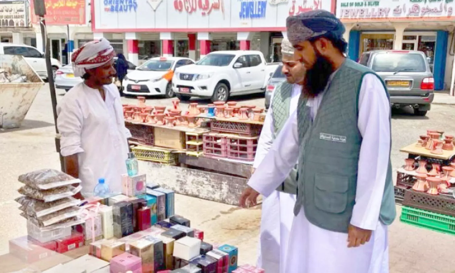 ഉ​പ​ഭോ​ക്തൃ അ​വ​ബോ​ധം വ​ള​ർ​ത്താ​ൻ കാ​മ്പ​യി​നു​മാ​യി സി‌.​പി‌.​എ