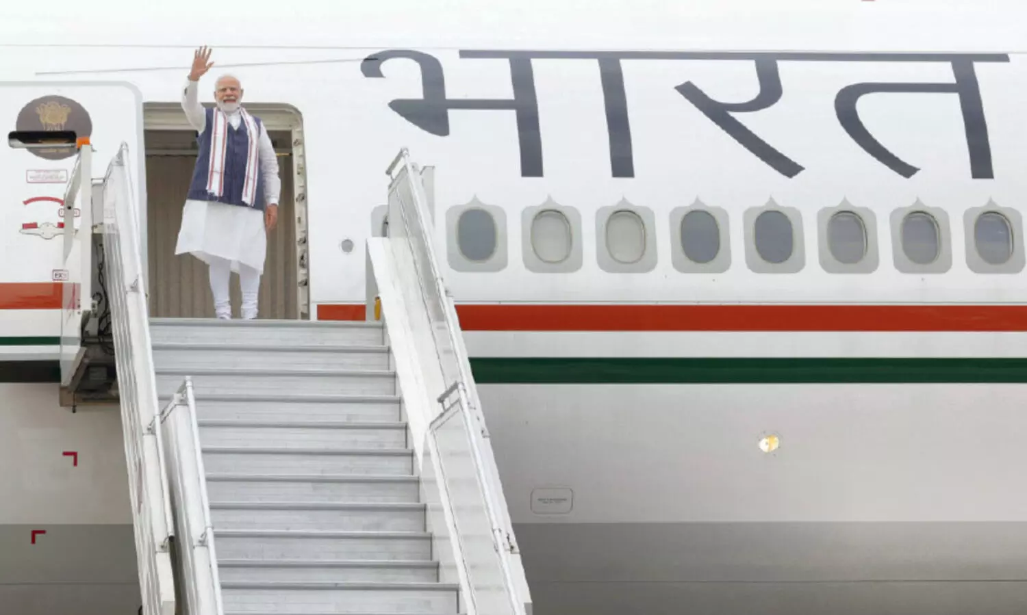 ആ​ഗോ​ള വേ​ദി​ക​ളി​ൽ ഇ​ന്ത്യ​ക്ക്​ കൂ​ടു​ത​ൽ ഇ​ടം വേ​ണം -മോ​ദി