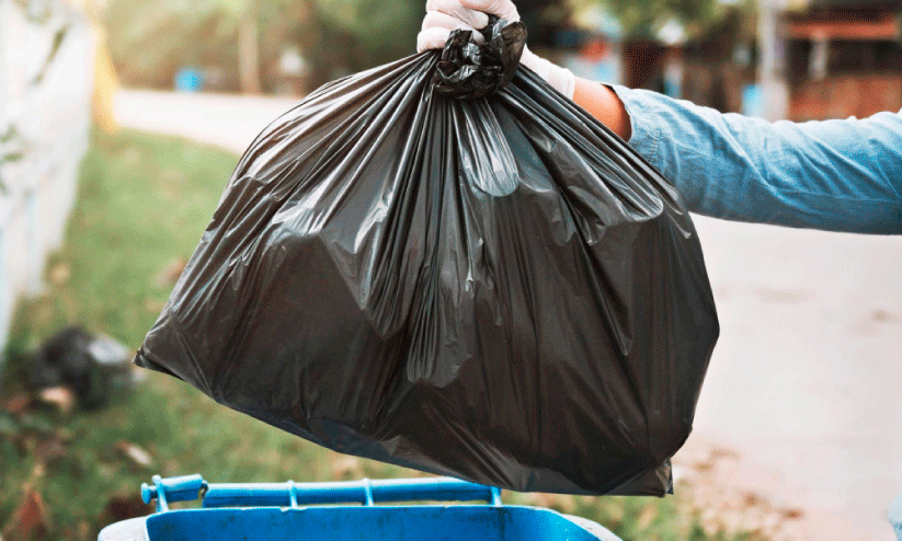 environmental pollution