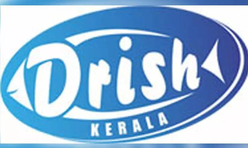 drish-fish products