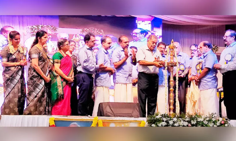 സി.വി. രാമൻ നഗർ കരയോഗം കുടുംബസംഗമം സി.വി. രാമൻ നഗർ കരയോഗം കുടുംബസംഗമം