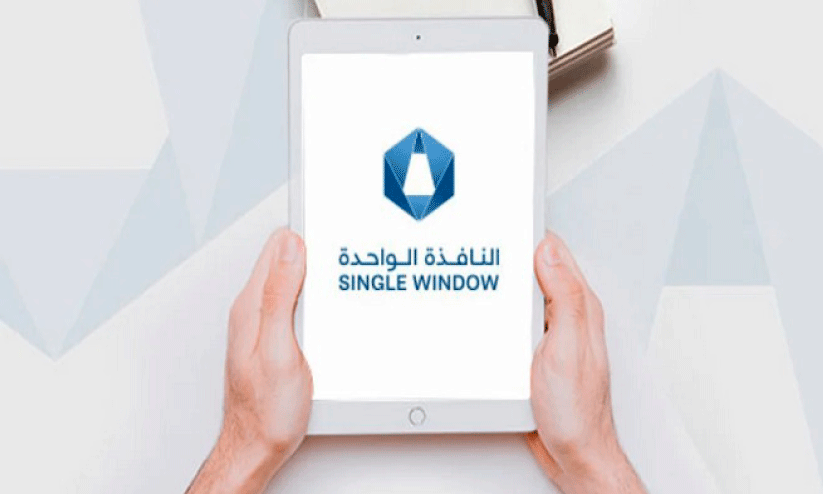 Company registration