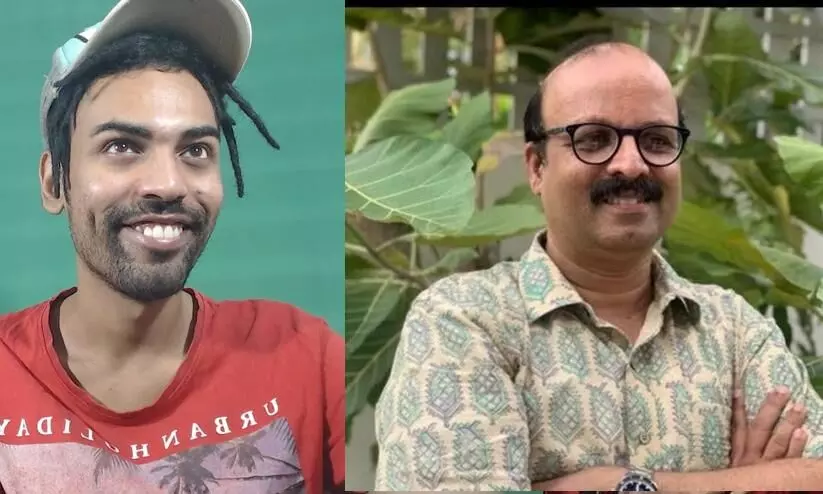 Shukkur Vakkel Pens About Aganist Youtuber Toppis Content Shukkur Vakkel Pens About Aganist Youtuber Toppis Content