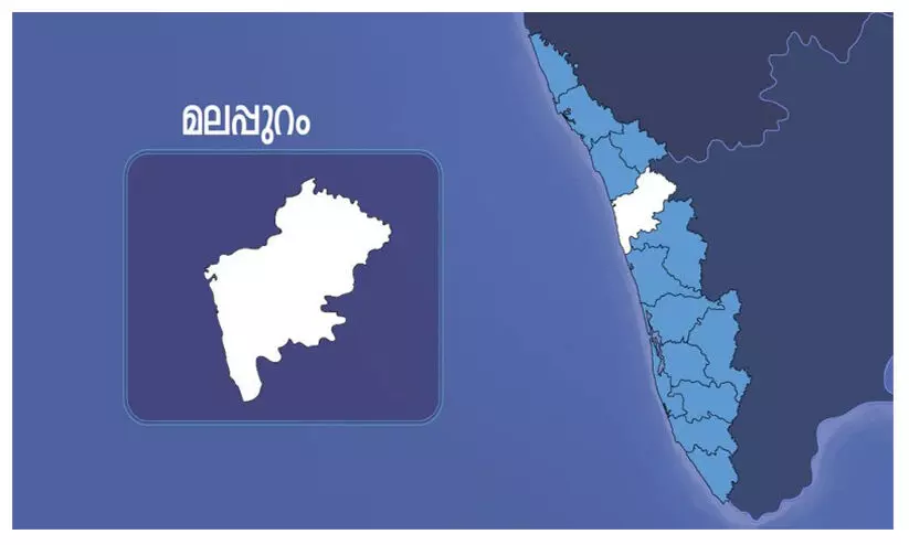 Malappuram district
