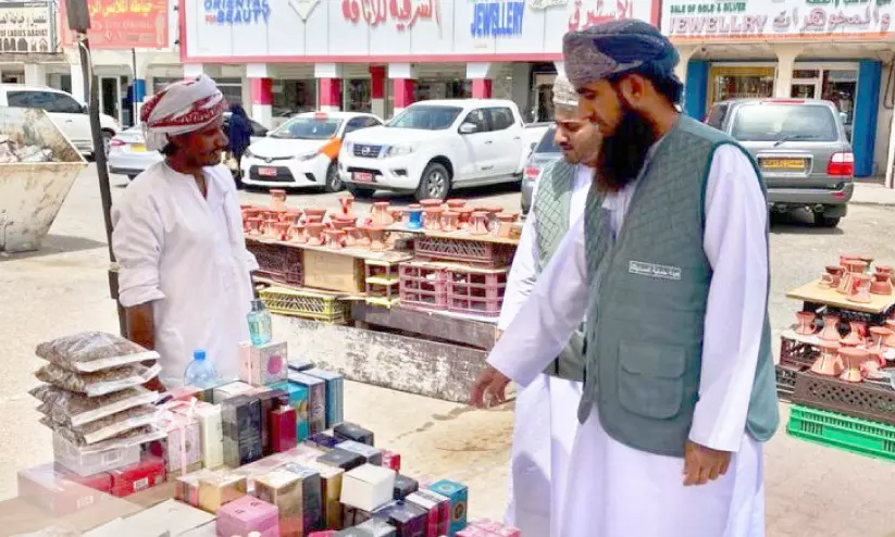 ഉ​പ​ഭോ​ക്തൃ അ​വ​ബോ​ധം വ​ള​ർ​ത്താ​ൻ കാ​മ്പ​യി​നു​മാ​യി സി‌.​പി‌.​എ