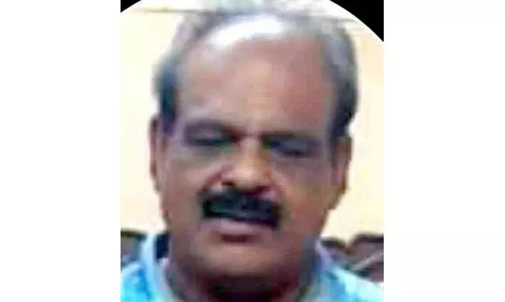 പ്രഭാത സവാരിക്കിടെ വാഹനമിടിച്ച് മരിച്ചു