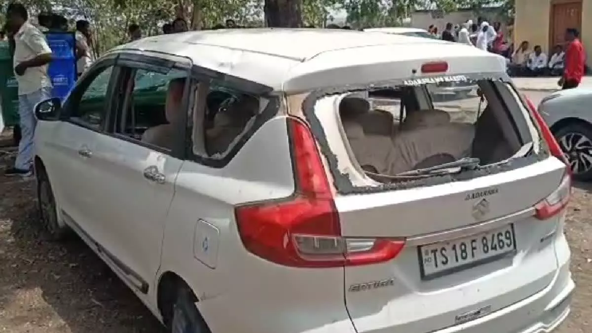 ഗോരക്ഷാ ഗുണ്ടകൾക്കെതിരെ ആക്രമണം; ഒരാൾ കൊല്ലപ്പെട്ടു, ആറ് പേർക്ക് പരിക്ക്