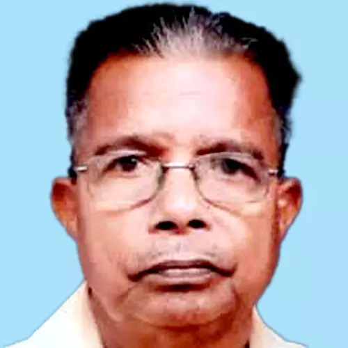 ക​രു​ണാ​ക​ര​ന്‍