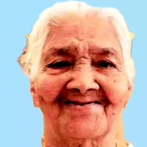 മ​റി​യം