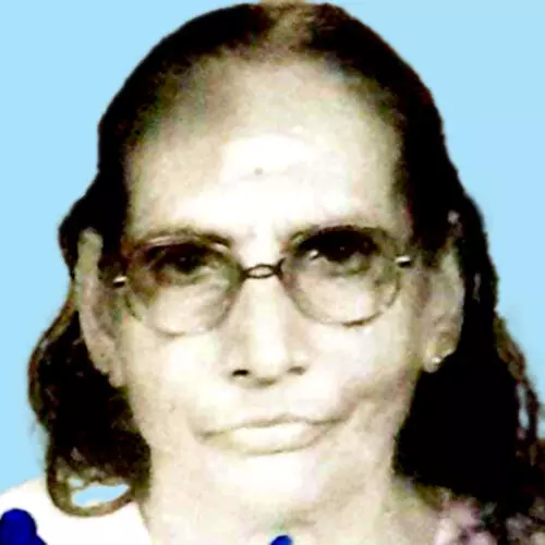 അ​മ്മു​ക്കു​ട്ടി​യ​മ്മ