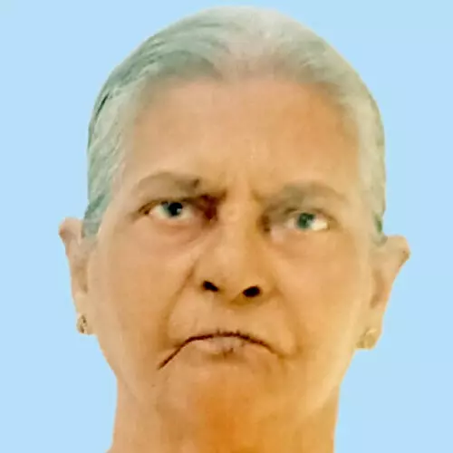 അ​ന്ന​മ്മ