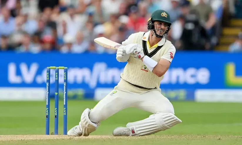 ആഷസ്: ഒന്നാം ടെസ്റ്റിൽ ഓസീസിന് നാടകീയ ജയം ആഷസ്: ഒന്നാം ടെസ്റ്റിൽ ഓസീസിന് നാടകീയ ജയം