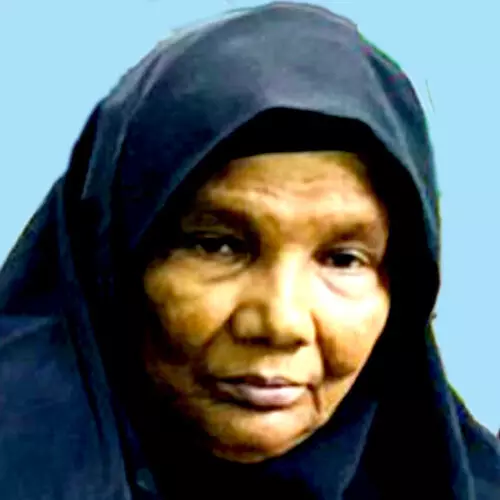 ഉ​മ്മു​സ​ൽ​മ