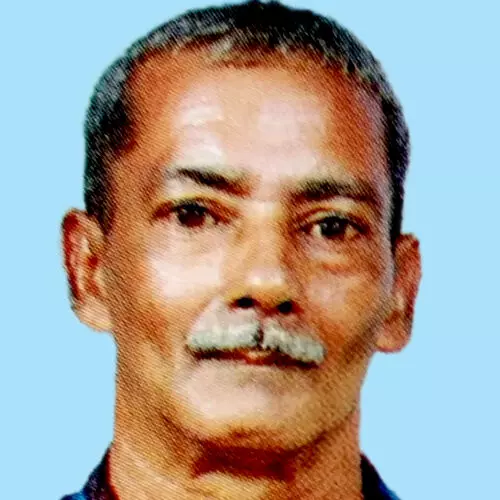 രാ​ധാ​കൃ​ഷ്ണ​ന്‍